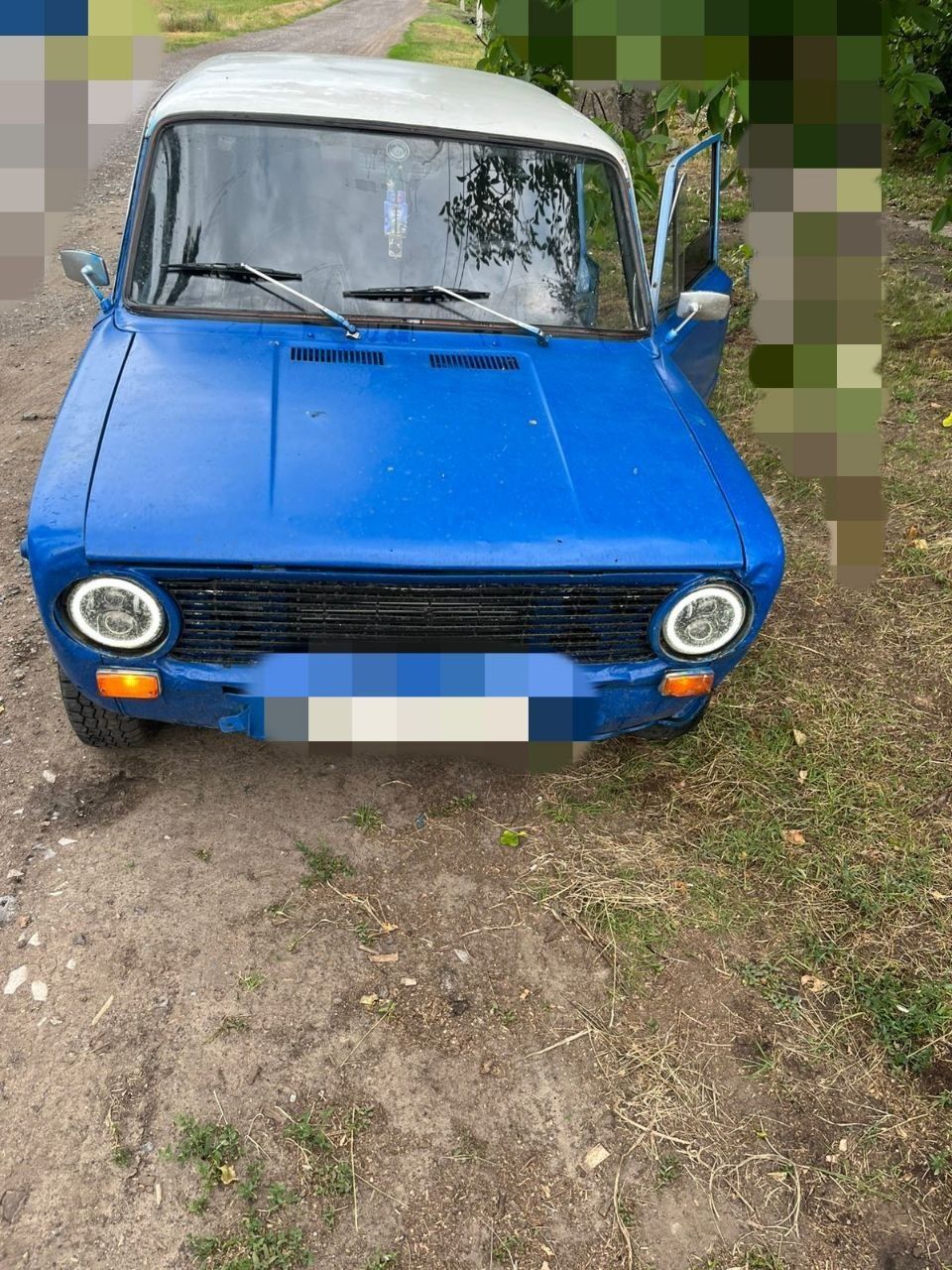 ВАЗ 2101 срочная продажа