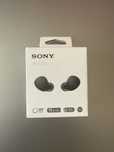 Nowe bezprzewodowe sluchawki sony