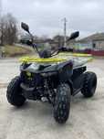 MIKILON HUMMER 125cc Безкоштовна доставка