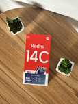 Telefon Redmi 14C NOWY