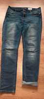 Spodnie jeans rozm 40