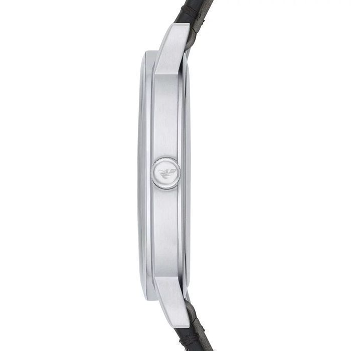 Zegarek Męski Emporio Armani Classic Ar11013  + Box