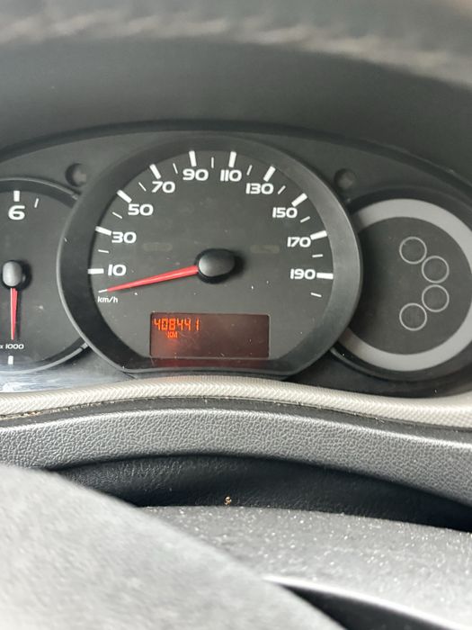 Renault Master samochód dostawczy do 3,5t 2011r 2,3 paka zdrowy!