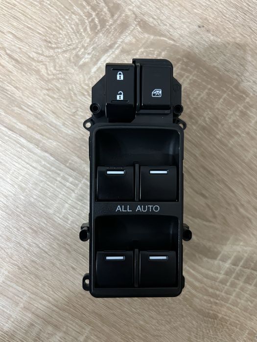 Блок управления стеклоподъемниками Honda Accord 8, 9, Civic 9 Оригинал