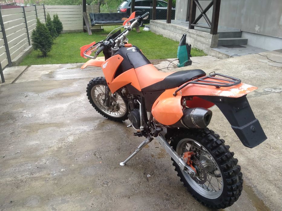 Продам ktm 620 lc4 РОЗБОР