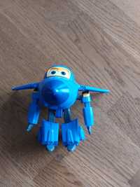 Superwings Lotek