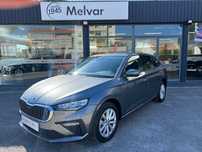Skoda Scala 1.0 TSI DSG