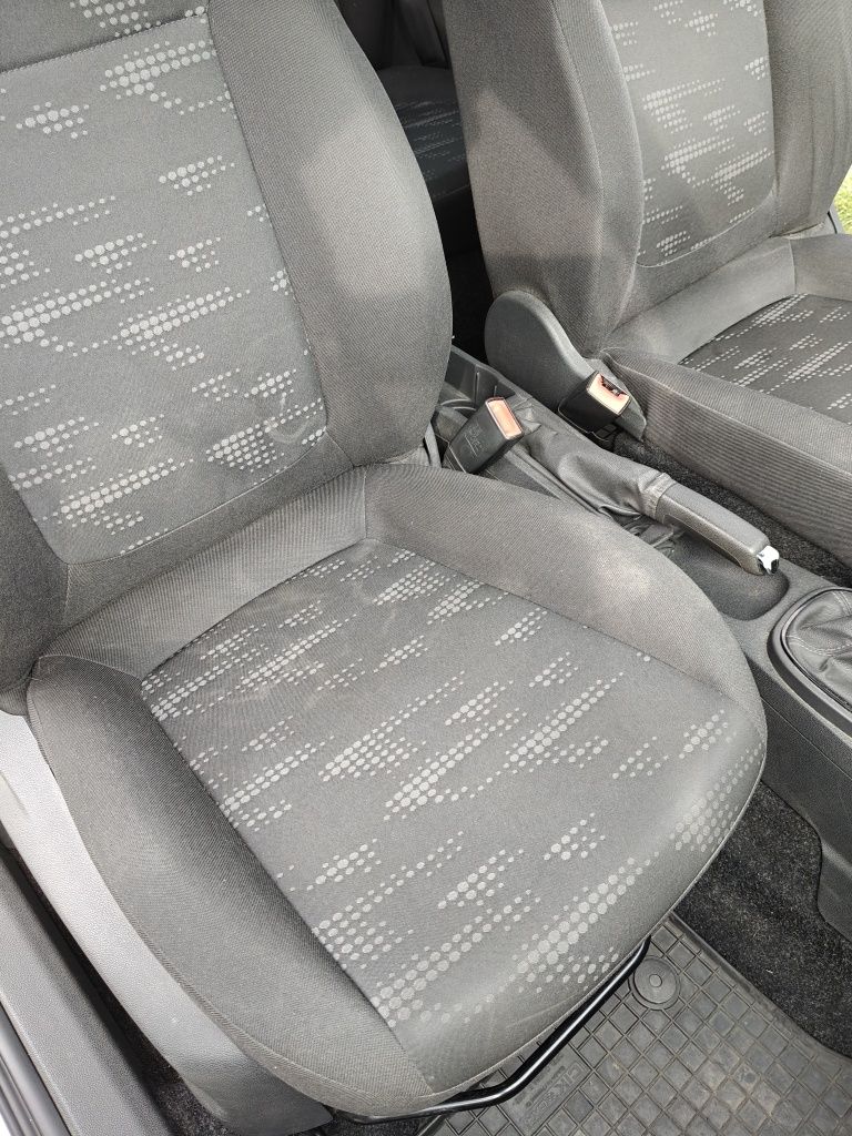Opel Corsa D 1.0 w dobrym stanie
