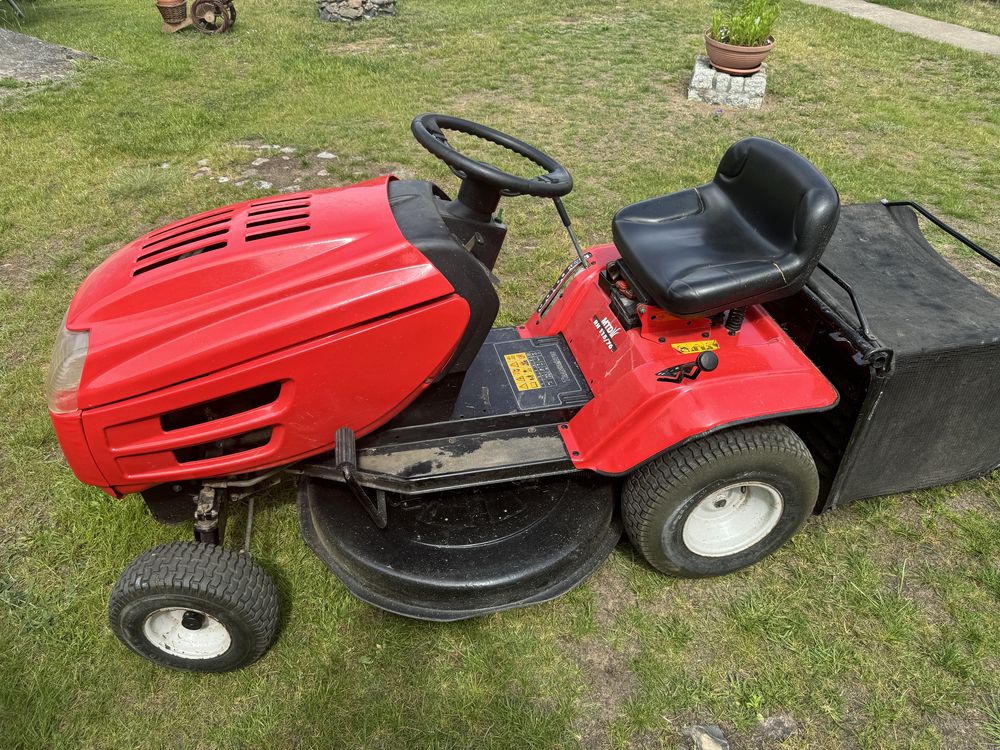 Traktorek Mtd super Stan