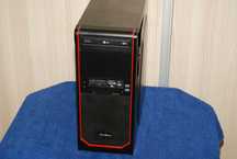 Komputer do gier i5-640 grafika GTX 745 2 GB 16GB RAM DDR4 /1TB