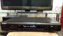 Sprzedam tuner Sony sb700