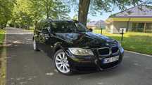 BMW Seria 3 Lift,Zadbany egzemplarz,Oryginał, PDC,Podgrzewane Siedzenia z Niemiec.