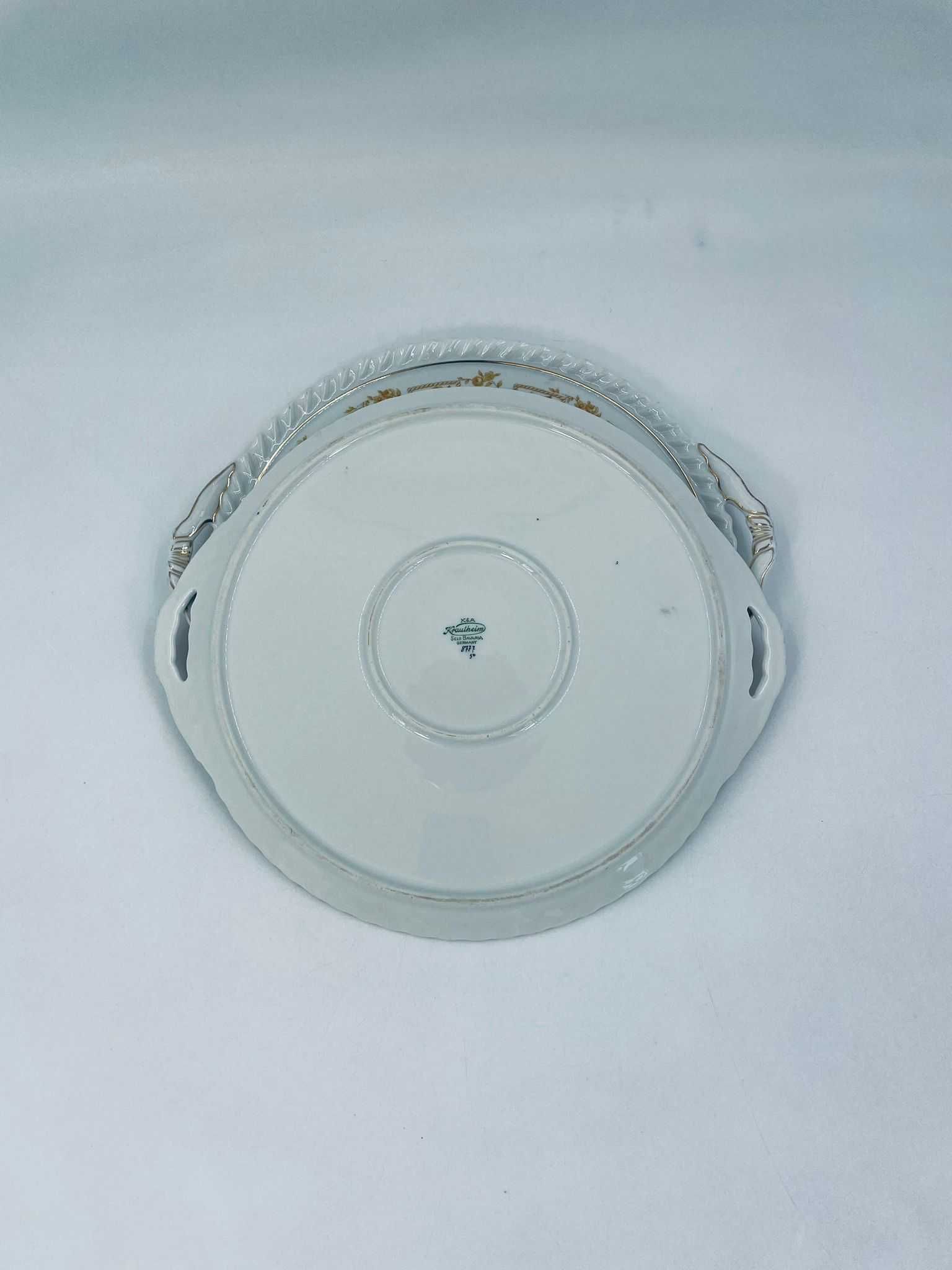 Patera Krautheim Selb Bavaria