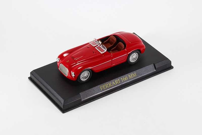 Ferrari 166 MM - Altaya - 1:43