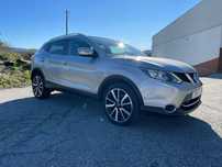 Nissan Qashqai 1.6 dCi Tekna Premium