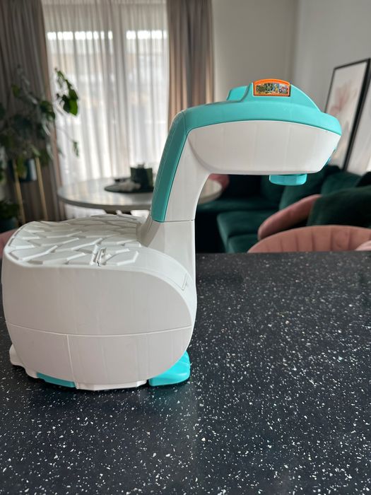 Smart Sketcher, Projektor 2.0