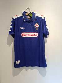 Fiorentina 98-99 Retro