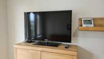 Mam do sprzedania tv 40" samsung sprawny