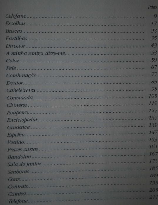 Frases Curtas Minha Querida de Pierrette Fleutiaux