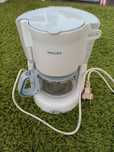 Cafeteira de filtro Philips