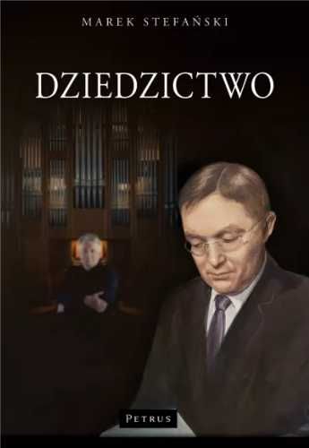 Dziedzictwo - Bronisław Rutkowski