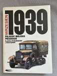 Wrzesień 1939 pojazdy Wojska Polskiego