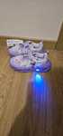 Buty świecące led 32