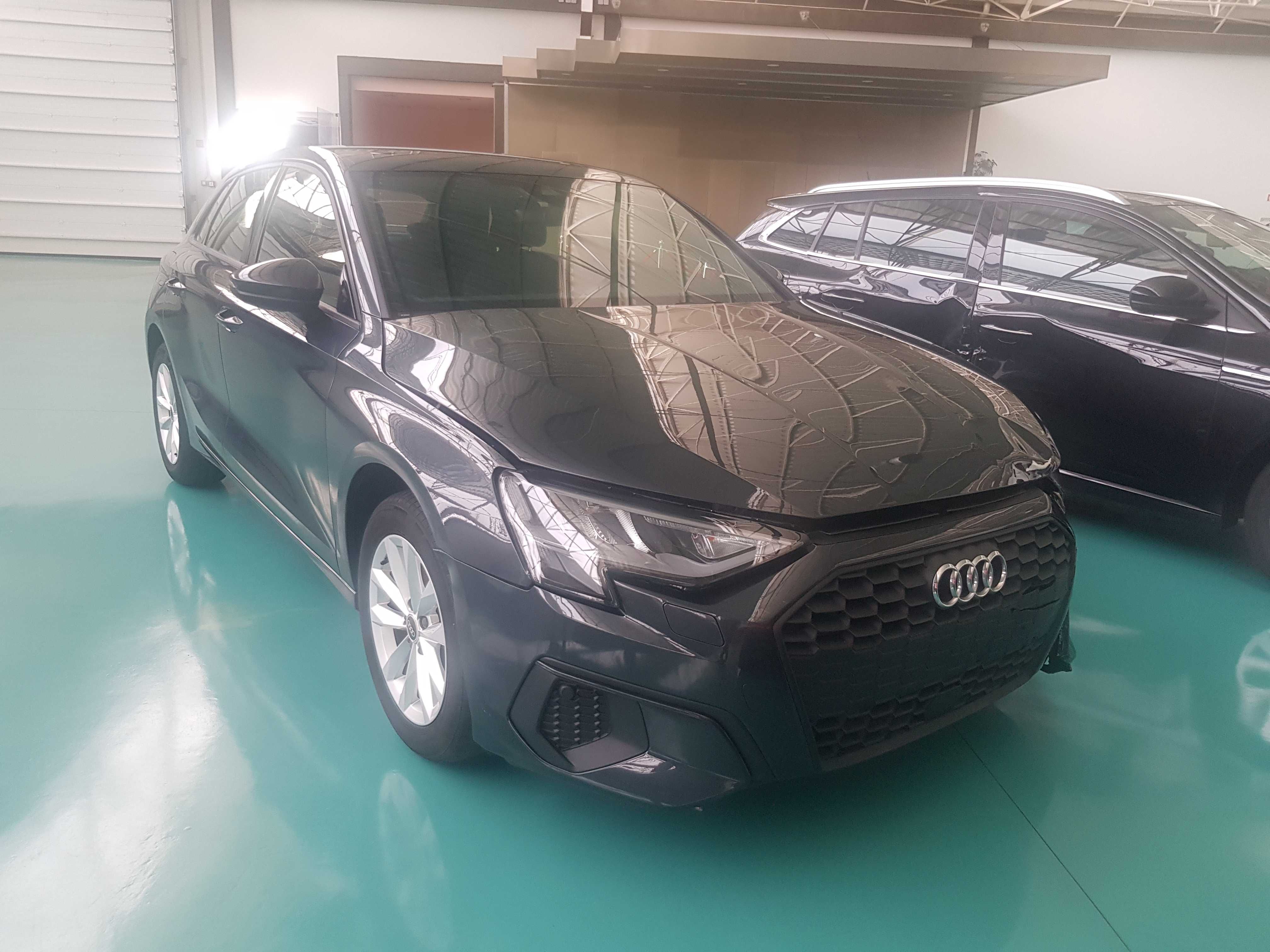 Audi A3 Sportback 30 tdi