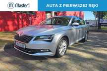 Skoda Superb DW8SG69 #