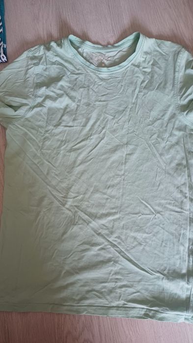 Paczka paka zestaw T-shirt męski krótki rękaw bluzka