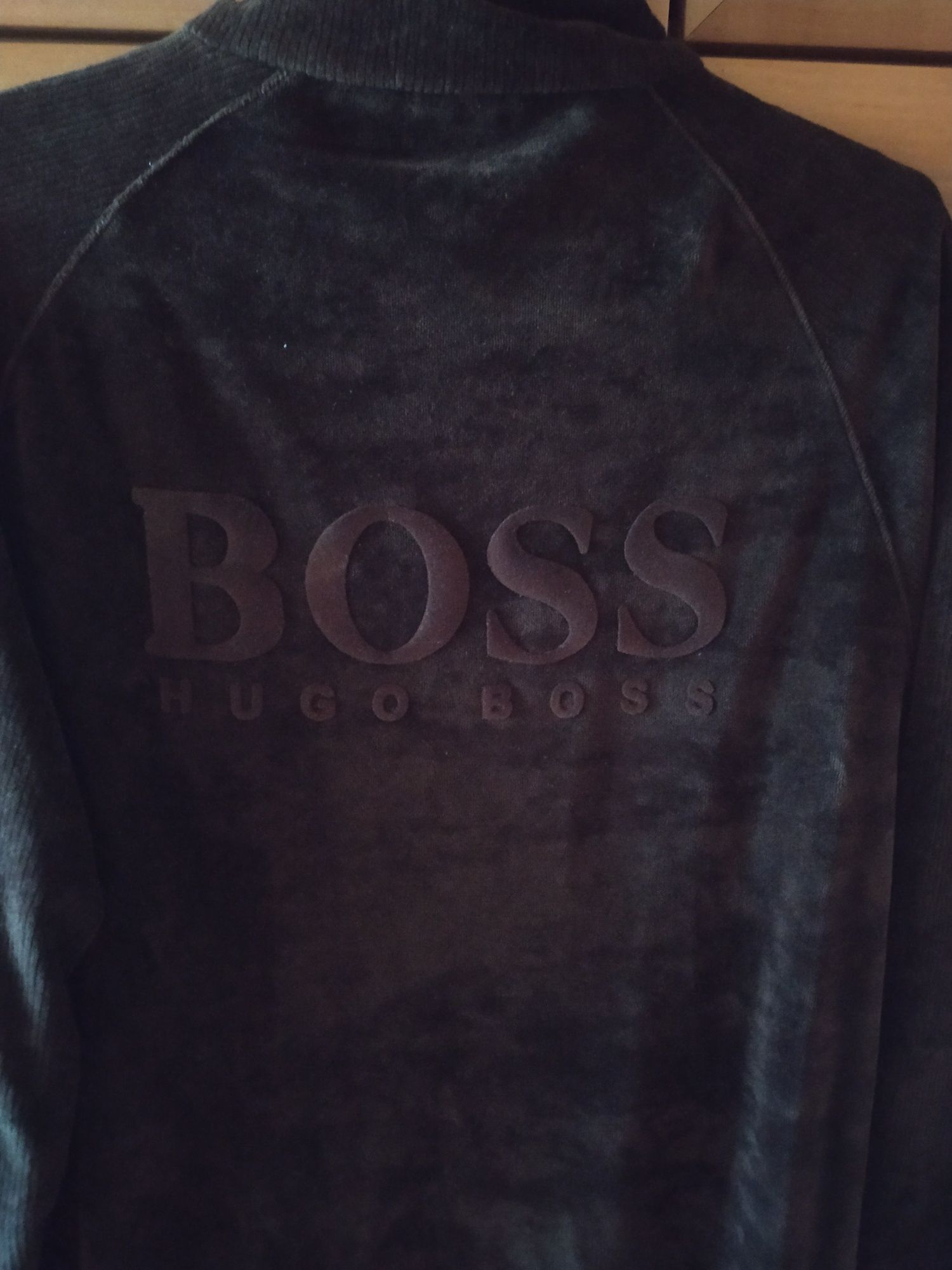 Bluza Hugo Boss roz M