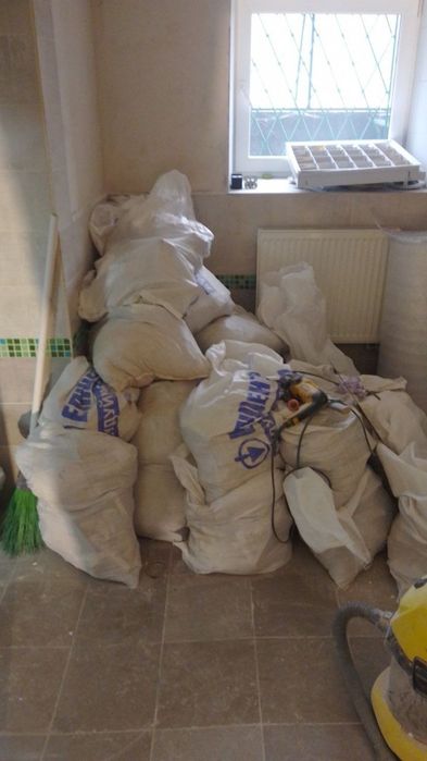 Вивіз сміття Хмельницький