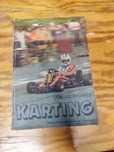 Karting T. Rychter