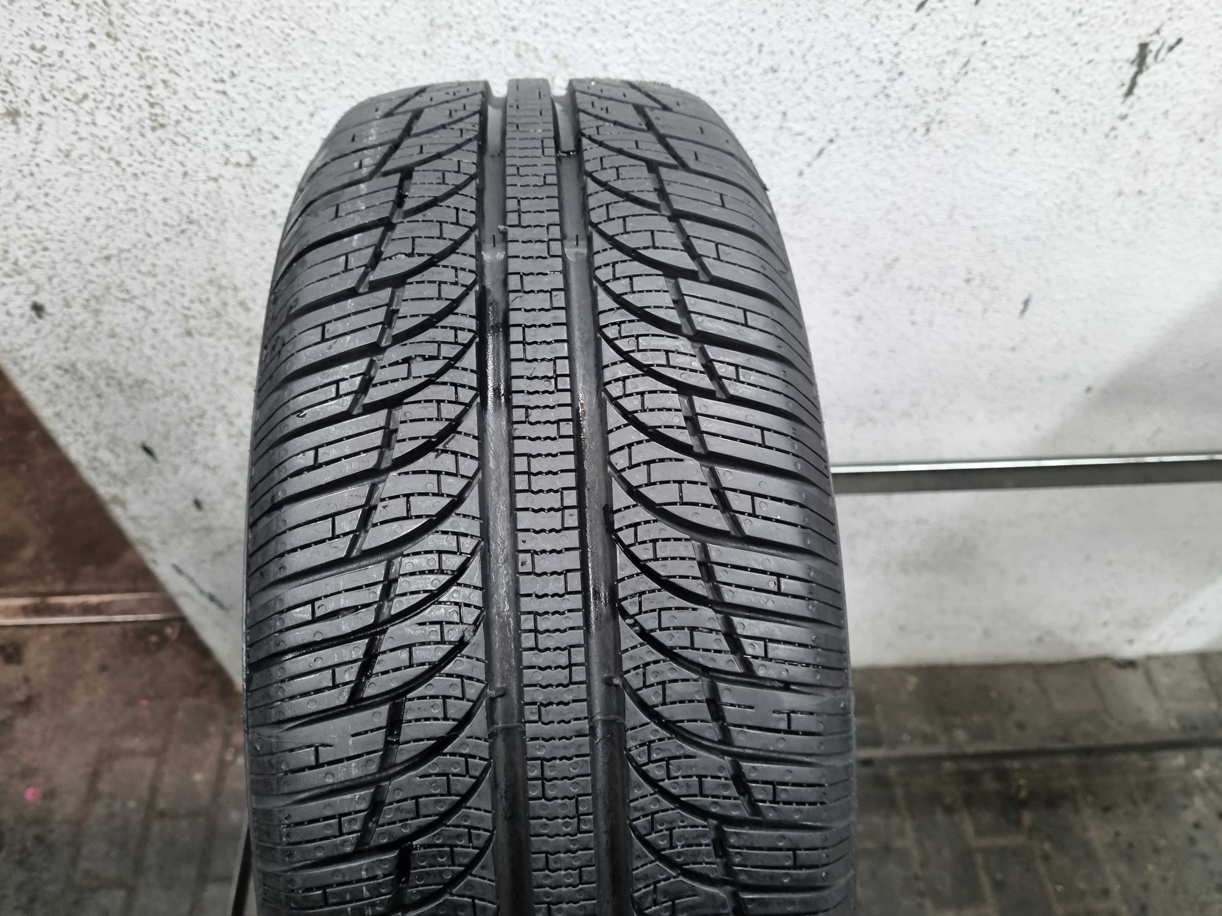 195/55/15 85H GT Radial 4seasons D.5223