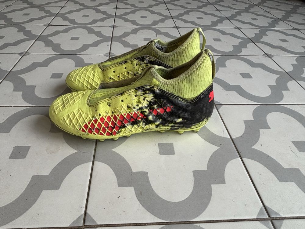 Korki Puma Future r35,5