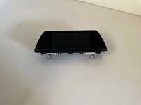 BMW 3 F30 F35 F31 2017 Monitor / wyświetlacz / ekran 9322120