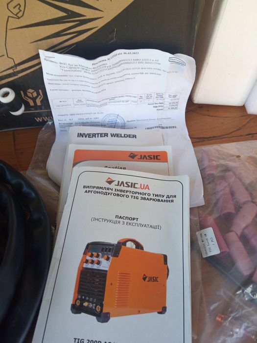 Продам аргонну зварювальну сварку