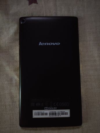 Продам планшет Lenovo Tab 2 А7-20 F