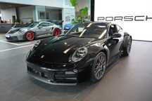 Porsche 911 5WC1FJ - 2025