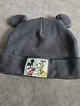 Czapka z uszami disney