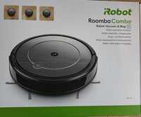 Roomba Combo robot sprzątający