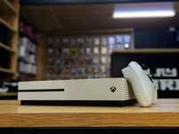 Приставка Xbox One S 1 TB  - Гарантія!