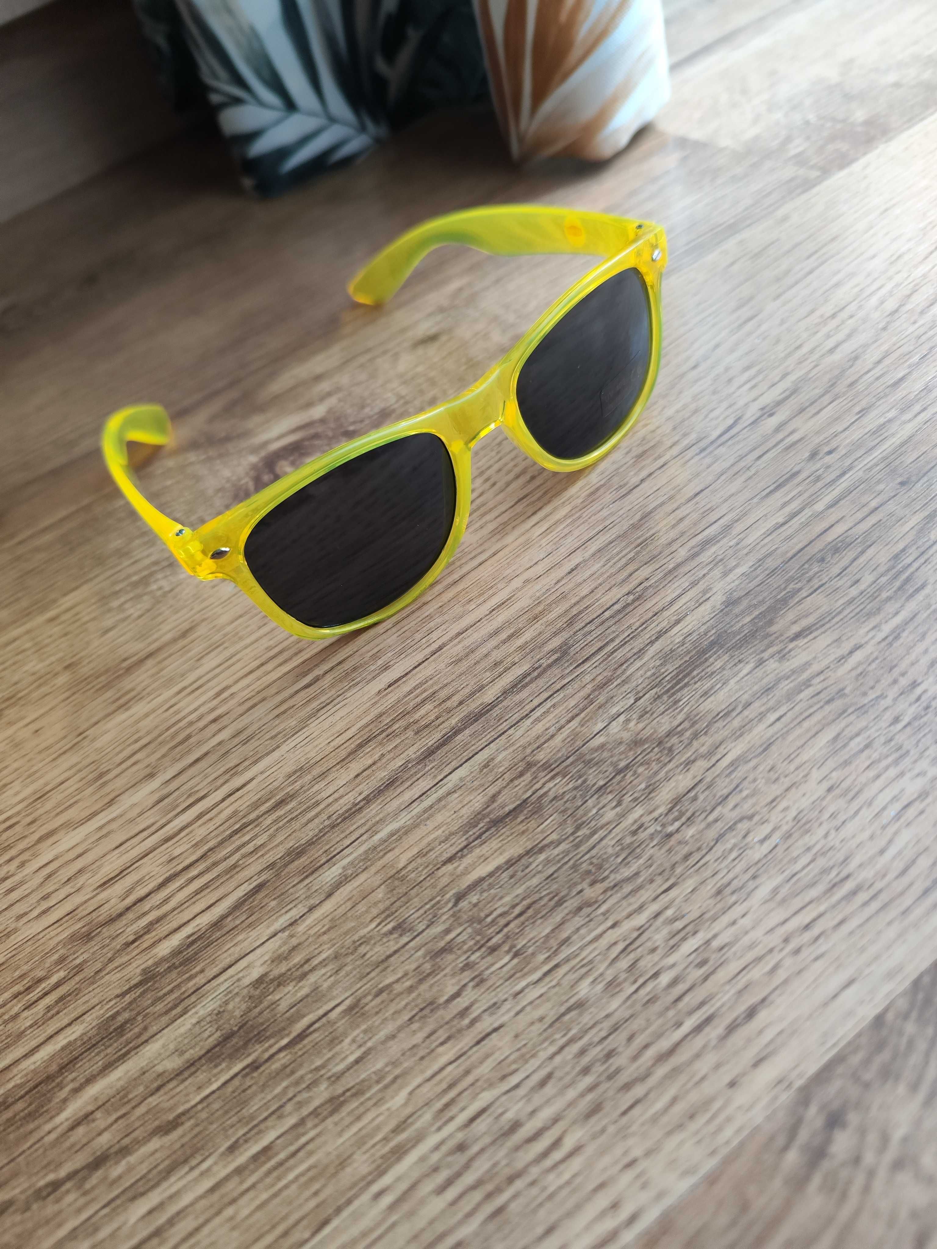 Okulary przeciwsłoneczne Lipton UV400