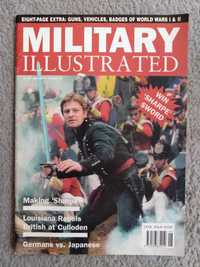 Military Ilustrated nr 97/1996