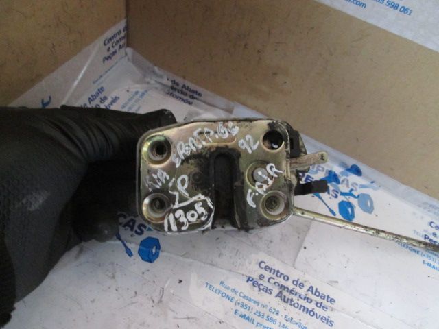 Fecho REF01305 KIA SPORTAGE 1997 FD MANUAL