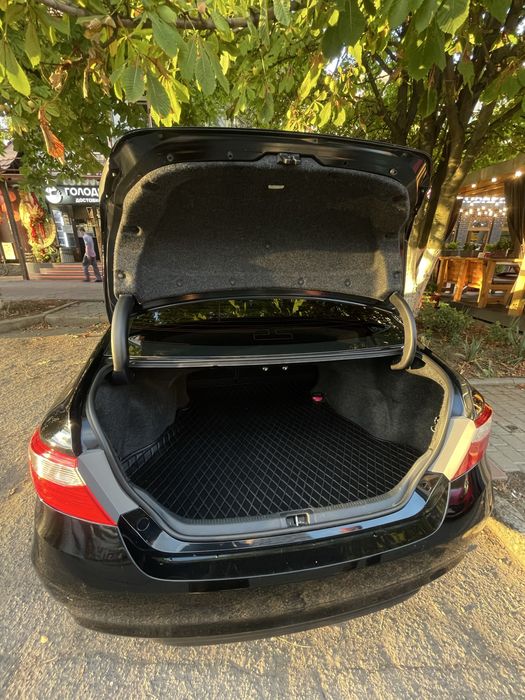 Продам Toyota Camry