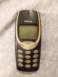 Telemóvel Nokia 3310