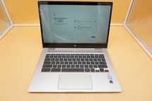 HP ChromeBook x360 14 G1