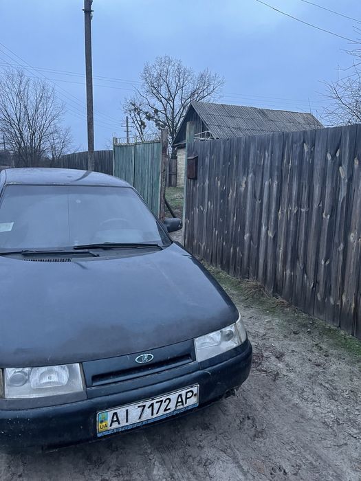 Продам або на розбор робочий ВАЗ 2110 Терміново