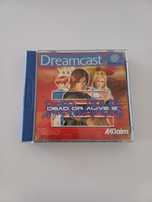 Dead or Alive 2 Sega Dreamcast